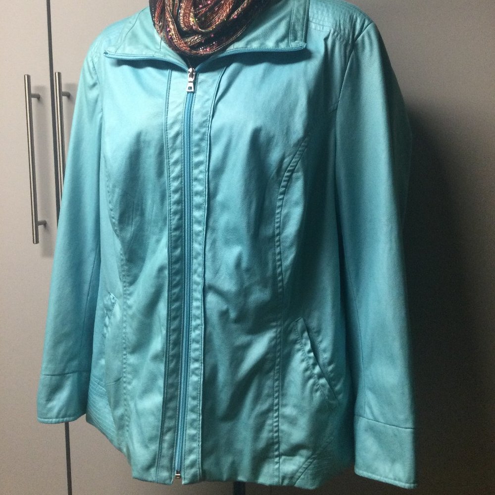 TANJAY JACKET